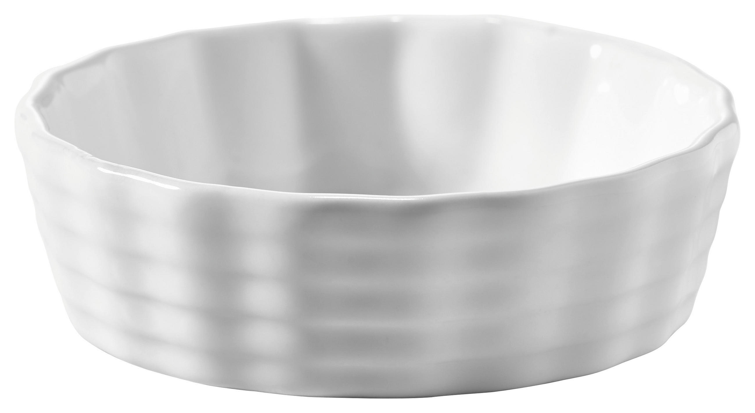 Homeware Profession. ZAPEKACIA MISA, porcelán, keramika 12 cm