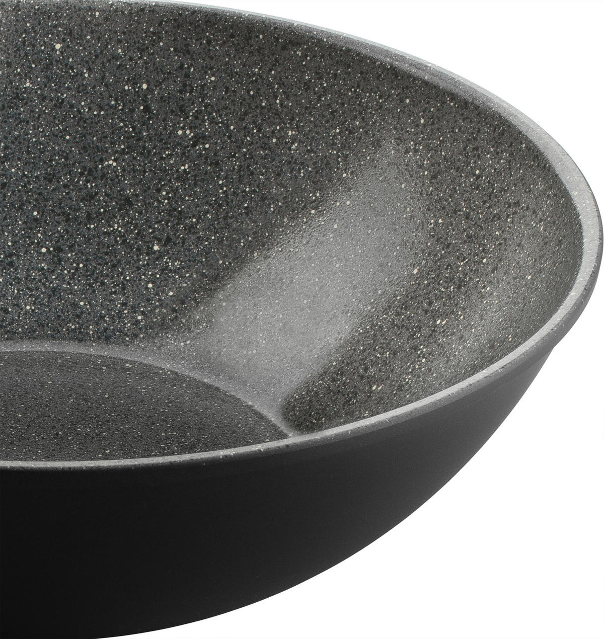 WOK Bari Ceramic Keramikbeschichtung 28 cm  - Basics (28cm) - Ballarini