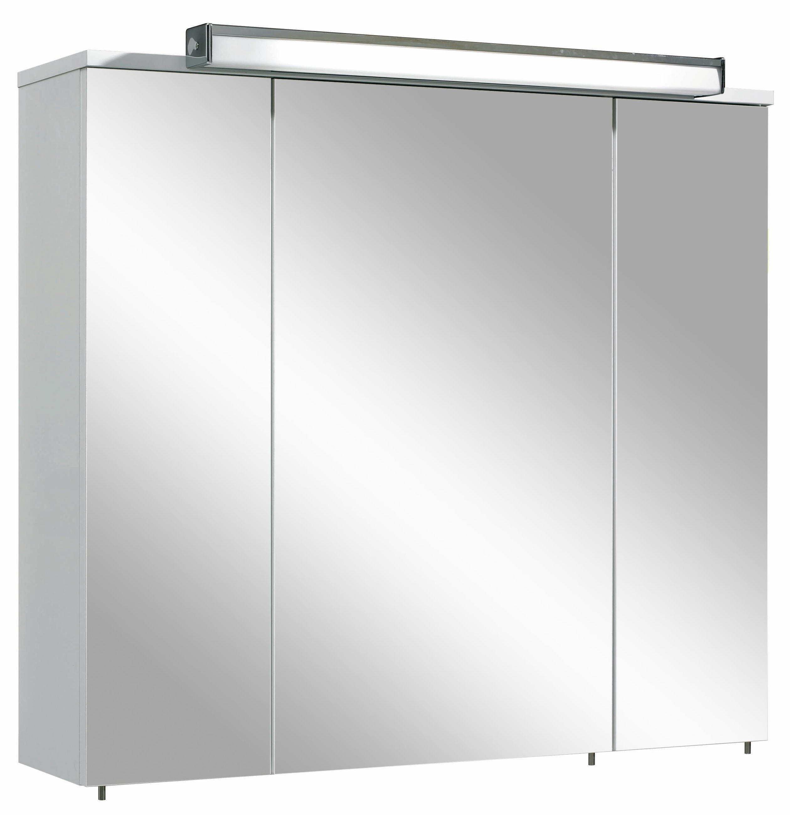 Spiegelschrank 80/72/20 cm