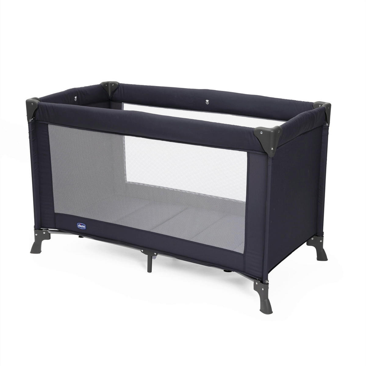 REISEBETT Good Night Blau  - Blau, Basics (128/76/68cm) - Chicco