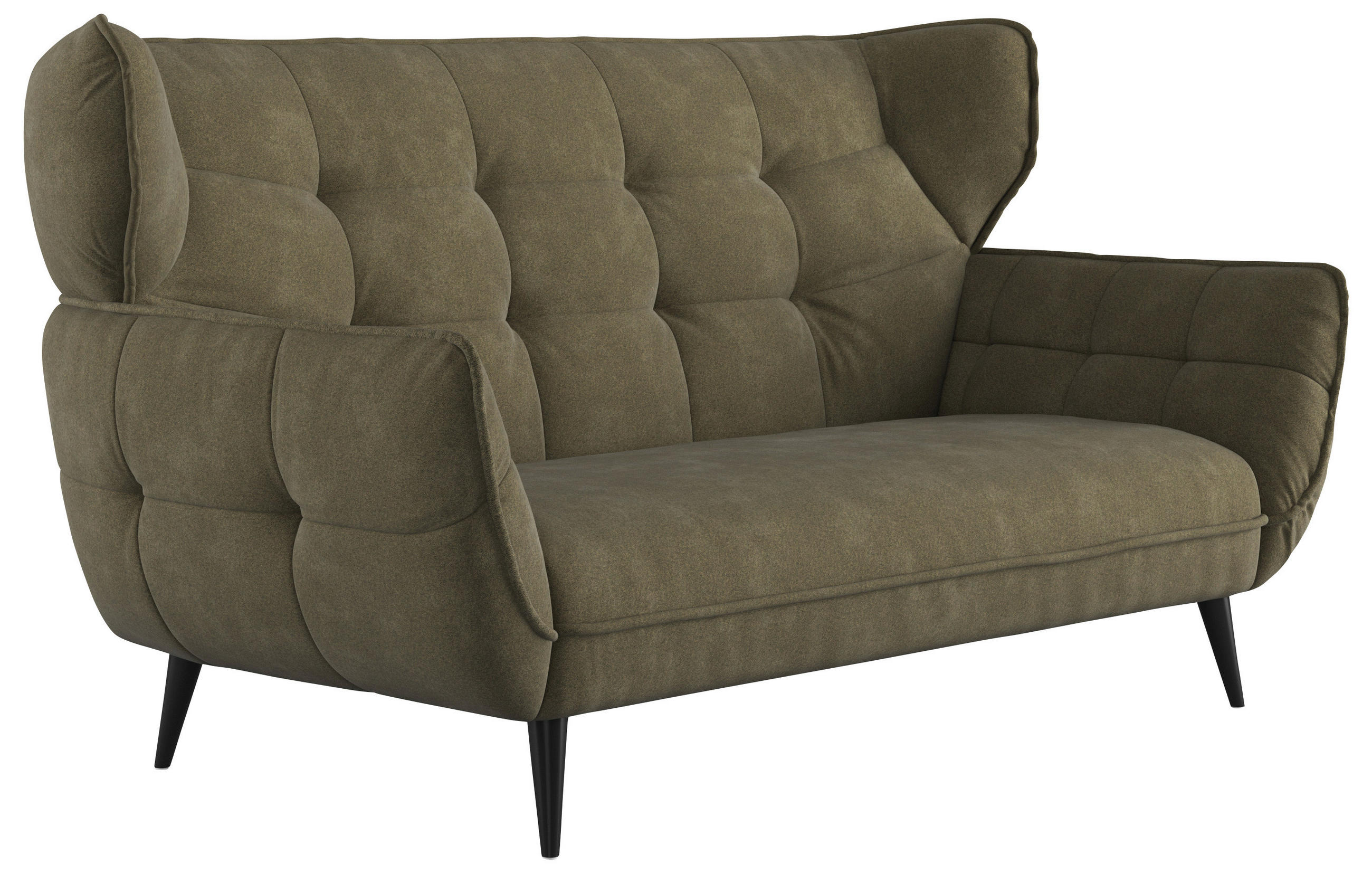 2-SED,  tekstil  - Basics, tekstil (191/105/98cm) - Welnova