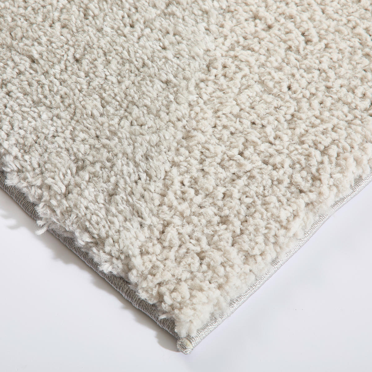 WEBTEPPICH 80/150 cm Grau  - Grau, Trend, Textil (80/150cm) - Novel