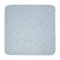 MULLWINDELN Fabulous Hero - Blau/Schwarz, Trend, Textil (70/70cm) - Bebe Jou MULLWINDELN Fabulous Hero - Blau/Schwarz, Trend, Textil (70/70cm) - Bebe Jou