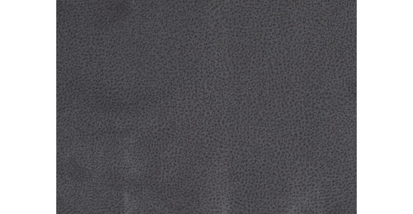 SCHLAFSOFA in Flachgewebe Dunkelgrau  - Chromfarben/Dunkelgrau, Design, Textil/Metall (197/88/89cm) - Xora