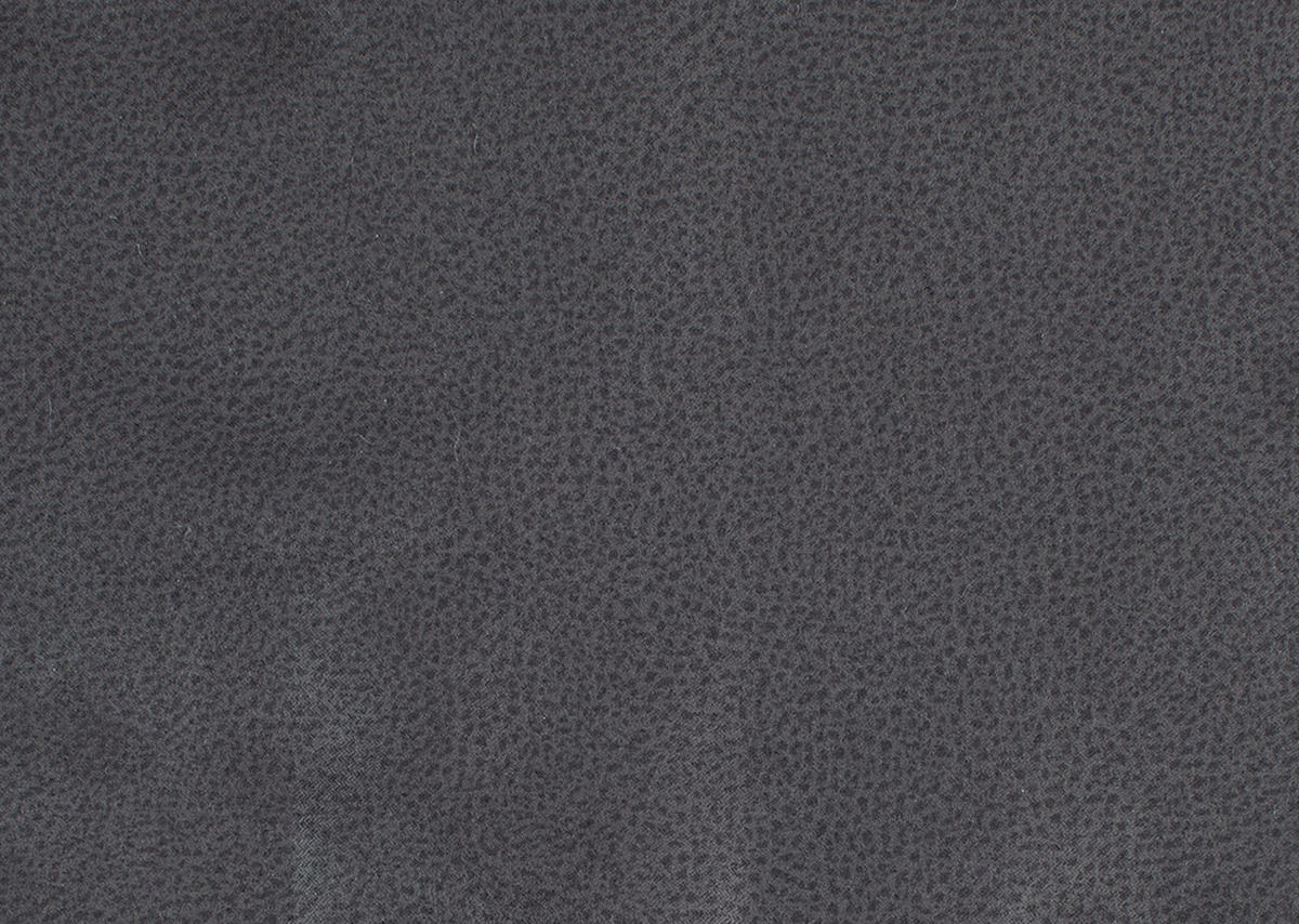 SCHLAFSOFA in Textil Dunkelgrau  - Chromfarben/Dunkelgrau, Konventionell, Textil/Metall (188/86/97cm) - Novel