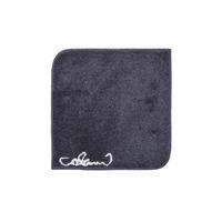 BIDET-VORLEGER Colani 40 Anthrazit 60/60 cm  - Anthrazit, Basics, Kunststoff/Textil (60/60cm) - Grund