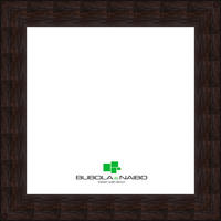 BILDERRAHMEN 20/20 cm  - Basics, Holz (20/20cm)