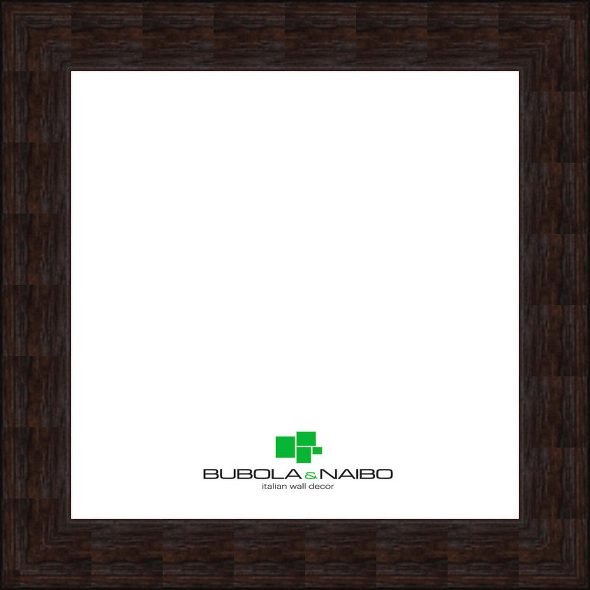 BILDERRAHMEN 20/20 cm  - Basics, Holz (20/20cm)