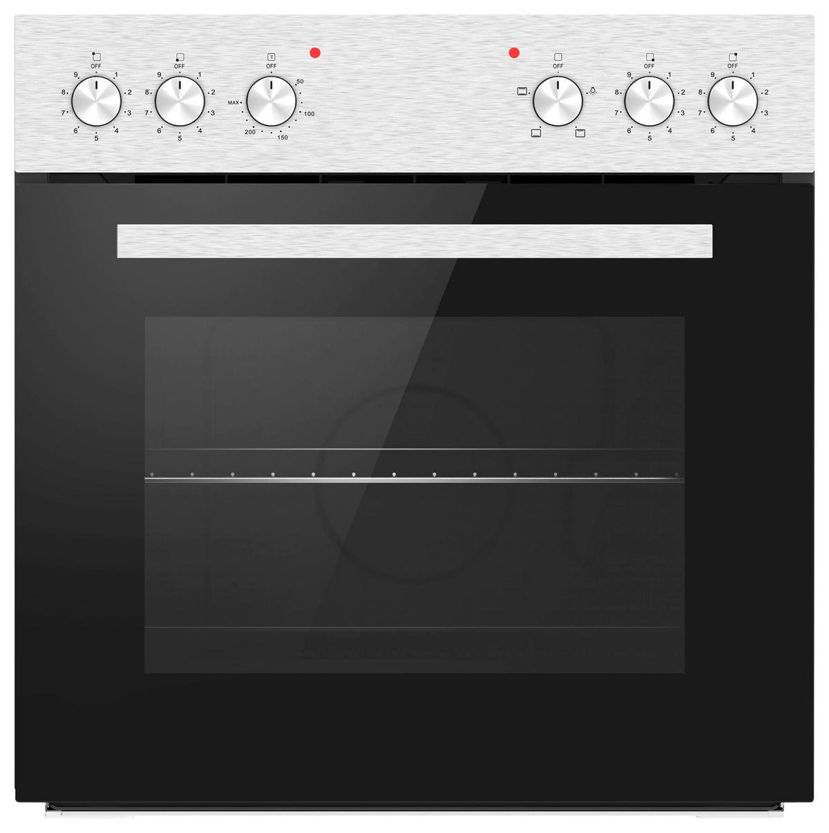 KUCHYNSKÁ LINKA WITO 310 - biela/farba ušľachtilej ocele, Modern, kompozitné drevo/plast (310cm) - FlexWell