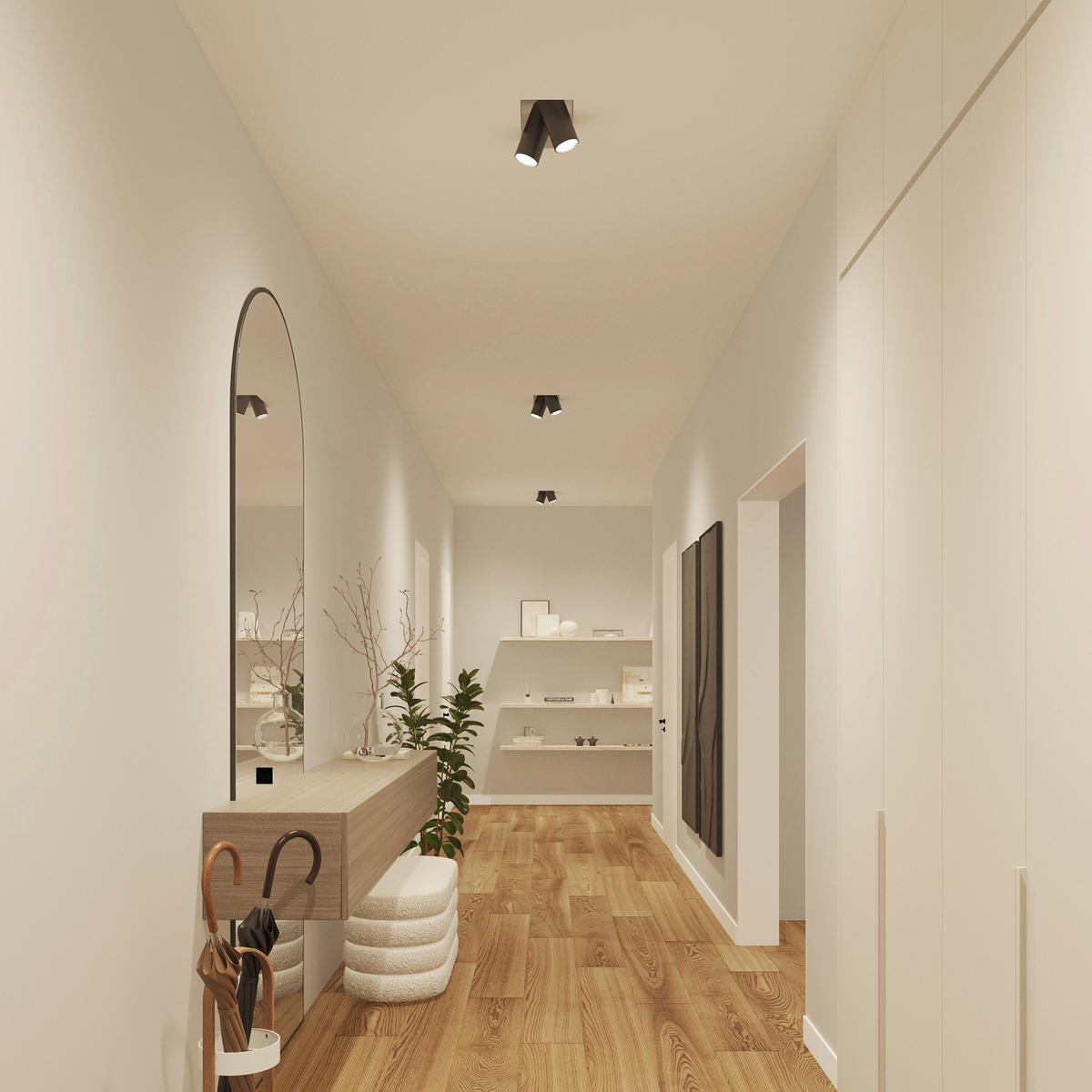 LED-LEUCHTMITTEL   GU10 4,7 W 345 lm  - Weiß, KONVENTIONELL, Kunststoff (5/5,5/5cm) - Philips HUE