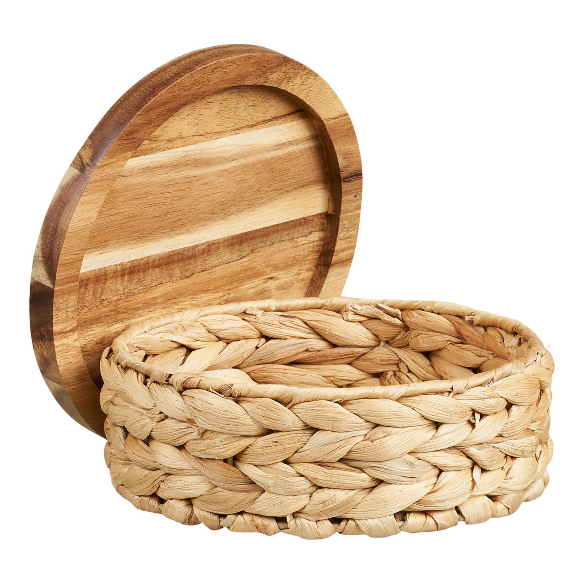 KORBSET - Naturfarben, Basics, Naturmaterialien/Holz