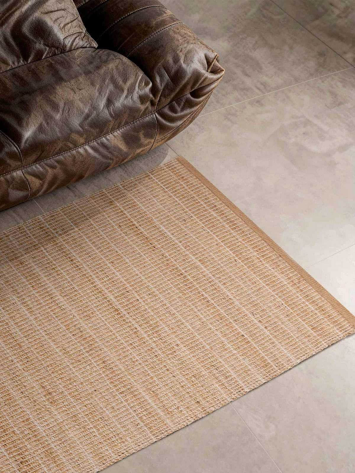 LÄUFER 80/200 cm 1829 Goldbraun  - Goldbraun, Basics, Textil (80/200cm) - Villeroy & Boch