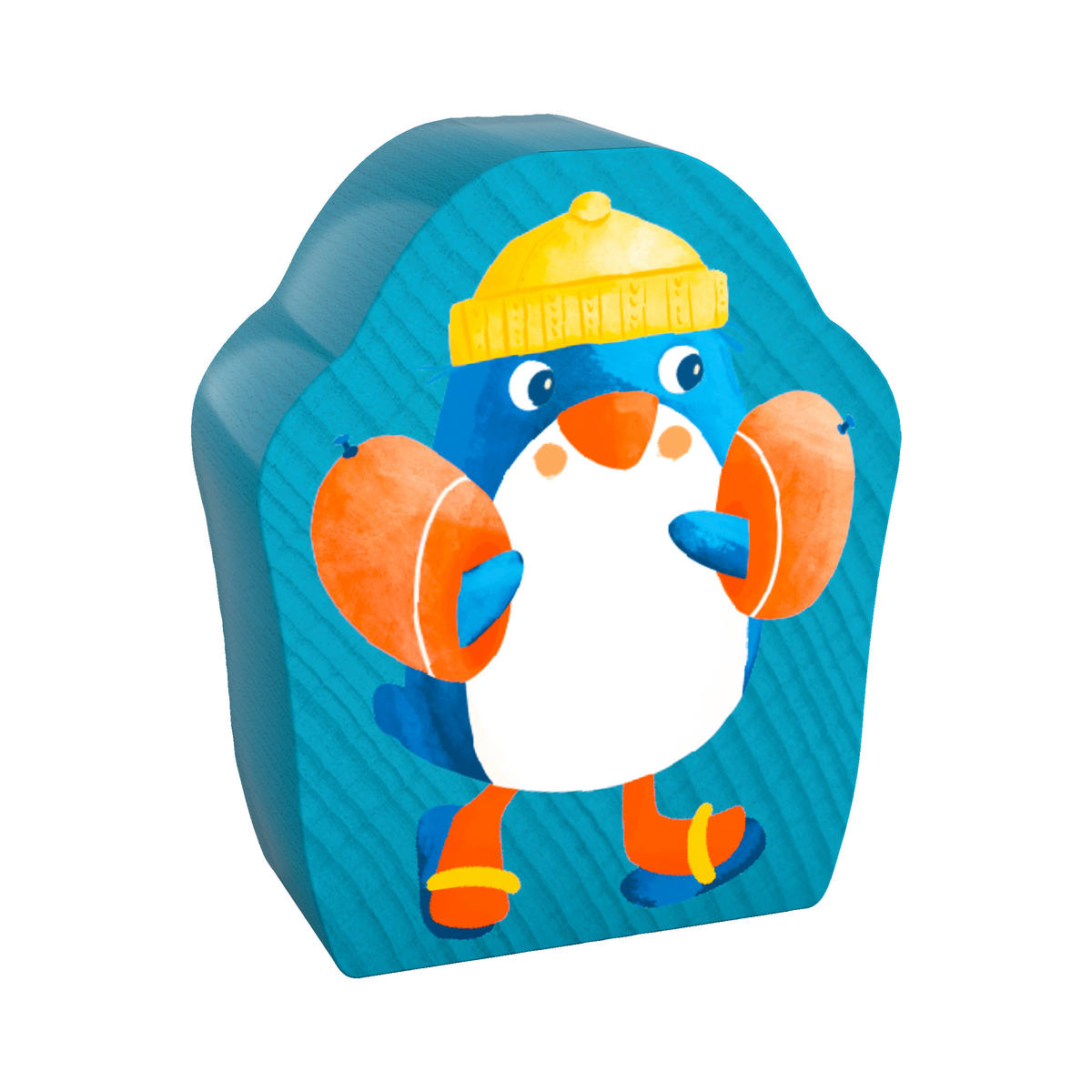 LERNSPIEL Meine ersten Spiele  - Multicolor, Basics, Karton (13/13/3,8cm) - Haba