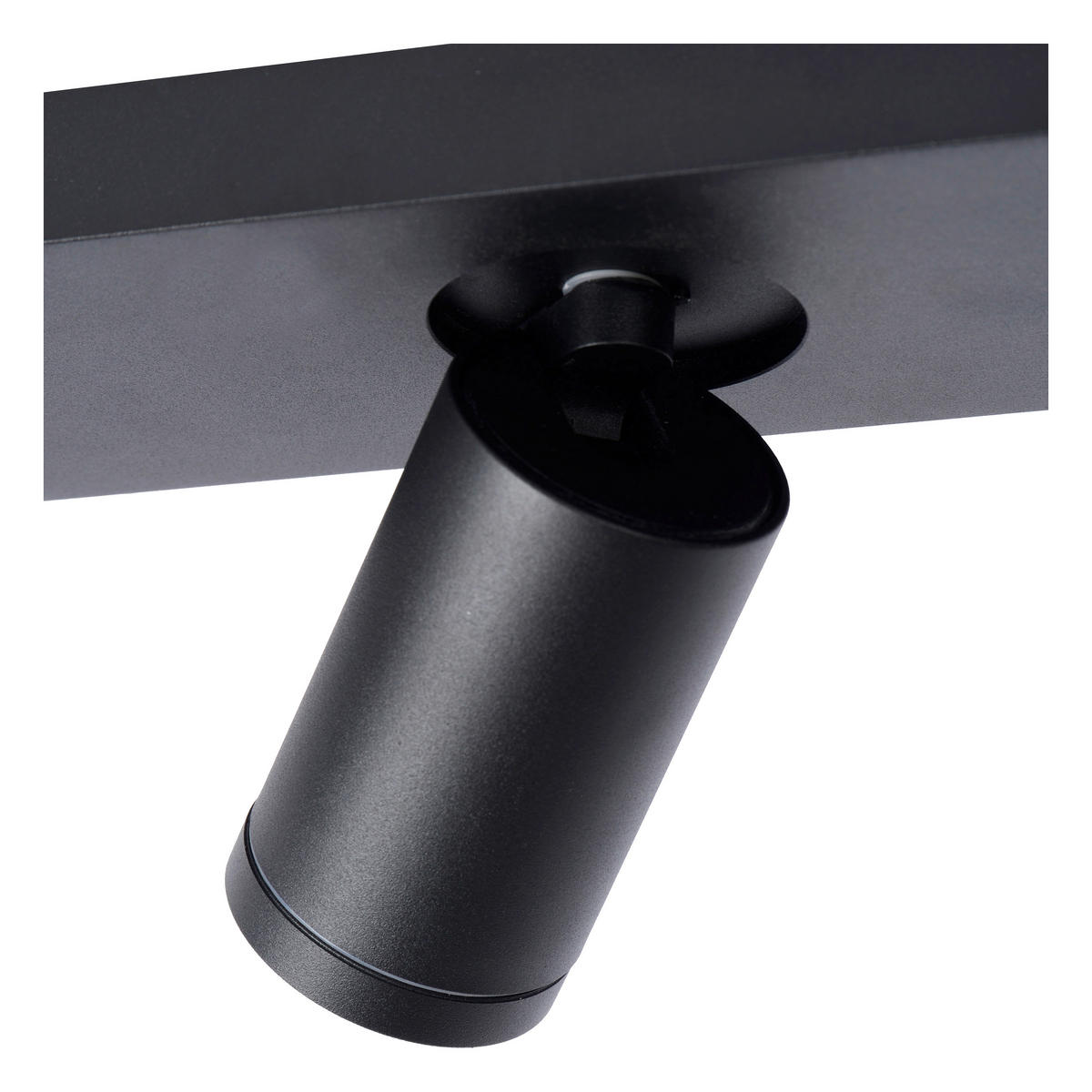 DECKENSTRAHLER TAYLOR 38/10/12.3 cm   - KONVENTIONELL, Metall (38/10/12.3cm) - Lucide