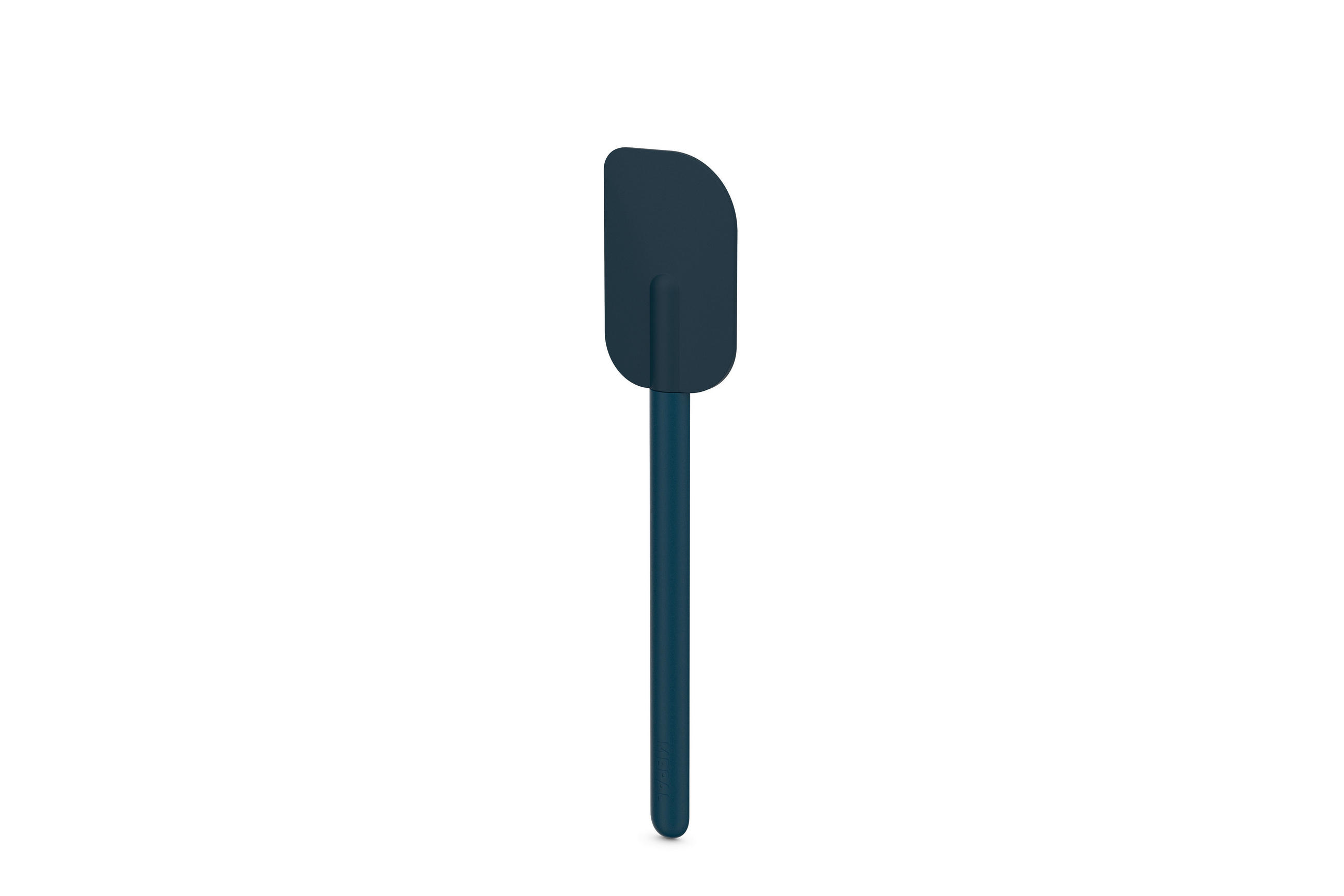 KUCHYŇSKÝ ODKLÁDACÍ STOJAN - tmavě modrá, Konvenční, plast (26,6/5,5/8cm) - Mepal