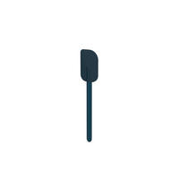KUCHYŇSKÝ ODKLÁDACÍ STOJAN - tmavě modrá, Konvenční, plast (26,6/5,5/8cm) - Mepal