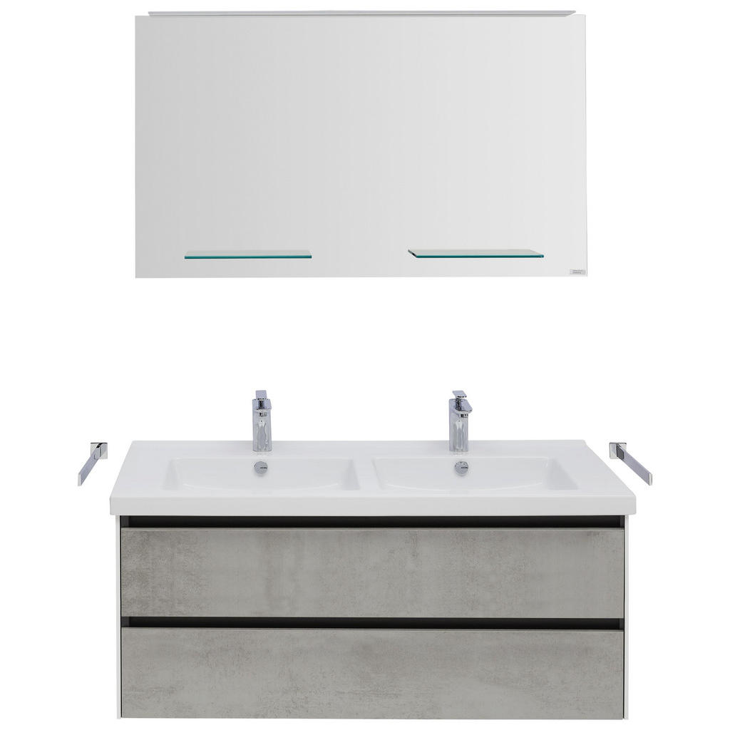 Dieter Knoll BADEZIMMER Weiß, Grau Dieter Knoll BADEZIMMER Weiß, Grau