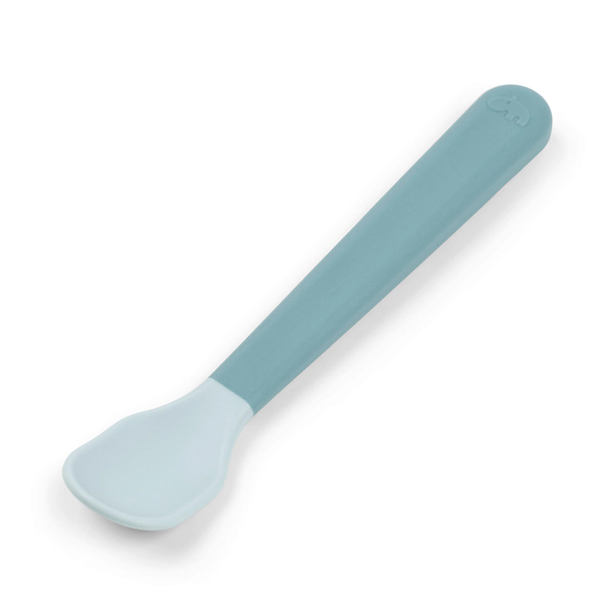 KINDERGESCHIRRSET 3-teilig  - Hellblau, Basics, Kunststoff (26/14,50/10,50cm) - done by deer