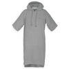 PONCHO  - Grau, Basics, Textil (S/Mnull) - Tom Tailor
