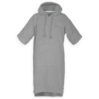 PONCHO  S/M   - Grau, Basics, Textil (S/Mnull) - Tom Tailor
