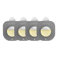 POTŘEBY DO DOMÁCNOSTI - šedá, Basics, plast (17/7,5/1,7cm) - Simplehuman
