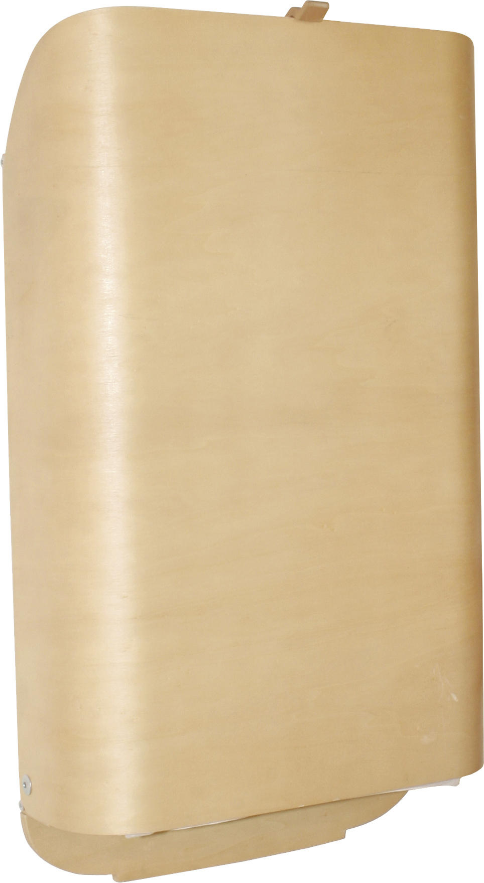 ZÁVĚSNÝ PŘEBALOVACÍ STŮL,  - přírodní barvy, Basics, dřevo (76,5/49cm) - Roba