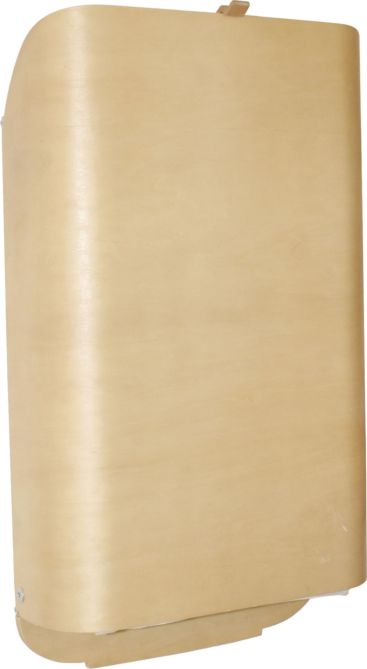 ZÁVĚSNÝ PŘEBALOVACÍ STŮL,  - přírodní barvy, Basics, dřevo (76,5/49cm) - Roba