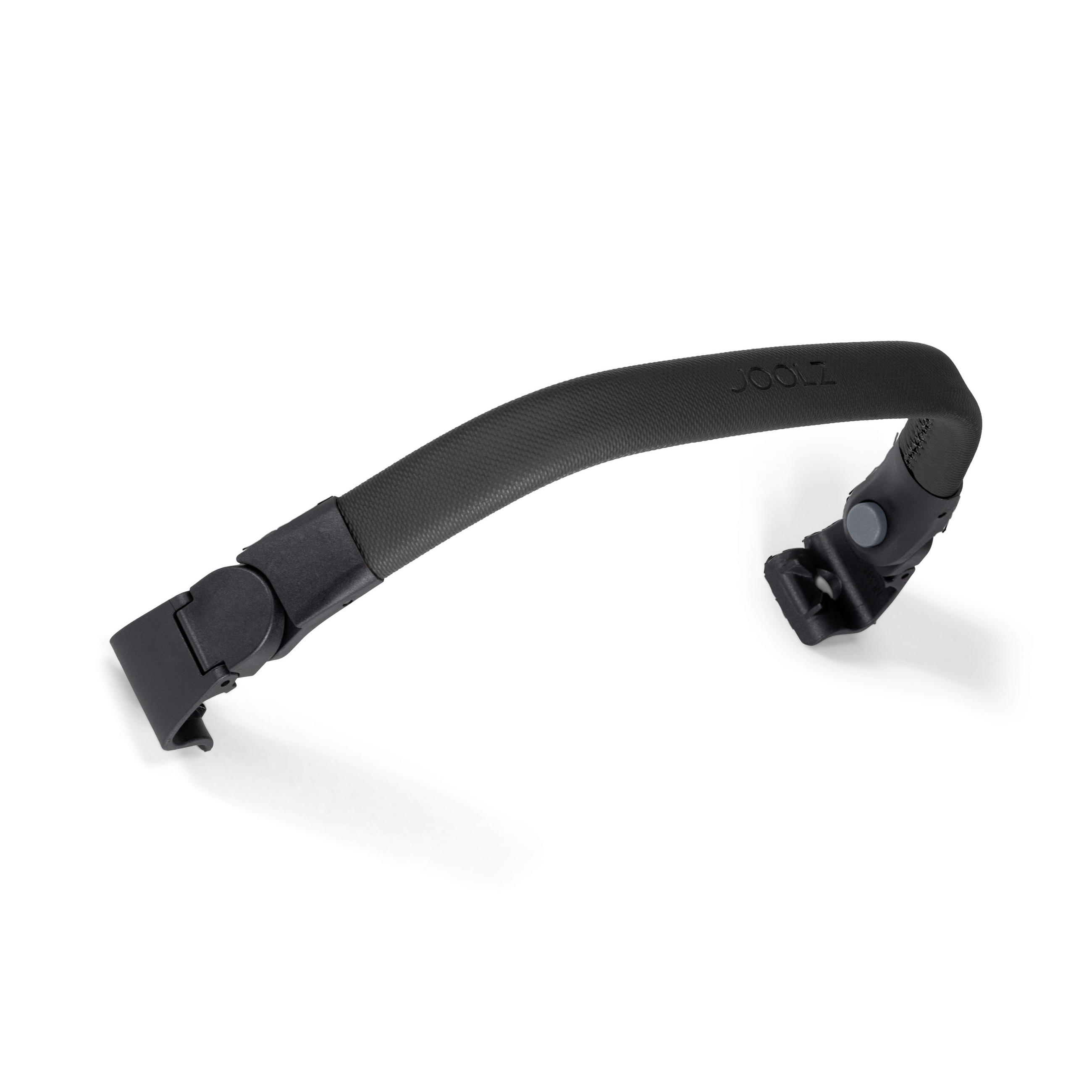 SIGURNOSNA PREČKA  Aer2   - crna, Basics, plastika (0,410kg) - Joolz