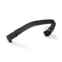 SIGURNOSNA PREČKA  Aer2   - crna, Basics, plastika (0,410kg) - Joolz