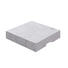 BESCHWERUNGSPLATTE Granit Grau - Grau, Basics, Stein (50/8/50cm) BESCHWERUNGSPLATTE Granit Grau - Grau, Basics, Stein (50/8/50cm)