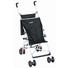 BUGGY Peps Schwarz - Schwarz/Weiß, Basics, Metall (44,5/96/83cm) - Safety 1st