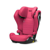 KINDERAUTOSITZ Axion 1  - Rosa, Basics, Kunststoff/Textil (52/83/39cm) - RECARO