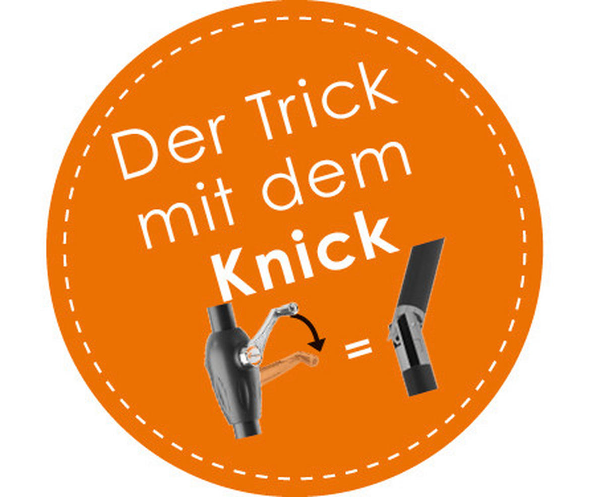 SONNENSCHIRM 270 cm Anthrazit  - Anthrazit, Basics, Textil/Metall (150/250/270cm) - Schneider