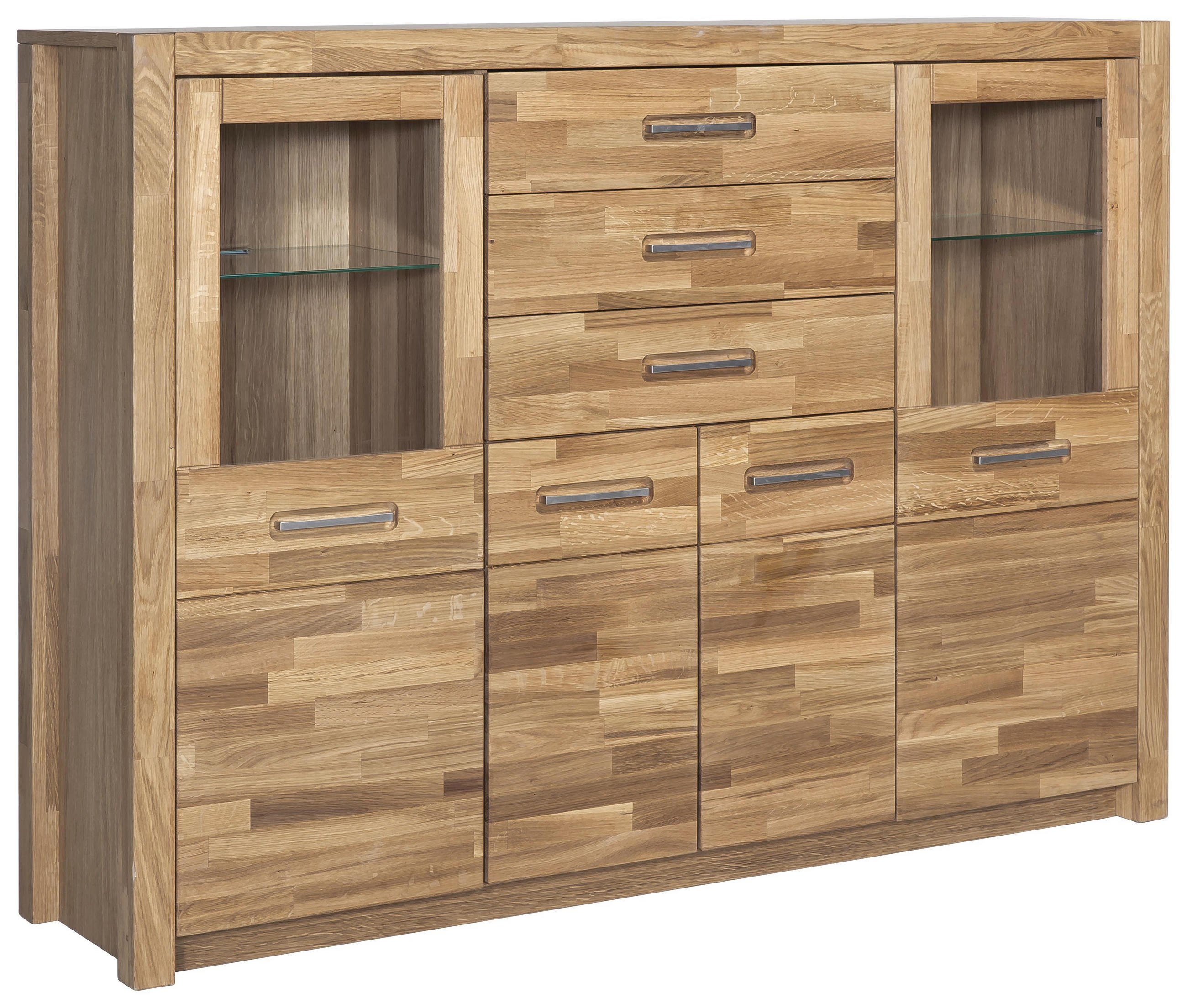 Highboard 163/122/40 cm