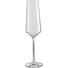SKLENICE NA SEKT - průhledné, Design, sklo (7,20/26,00/7,20cm) - Leonardo SKLENICE NA SEKT - průhledné, Design, sklo (7,20/26,00/7,20cm) - Leonardo