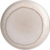 FRÜHSTÜCKSTELLER Sandfarben 24 cm Perlemor sand  - Sandfarben, Trend, Keramik (24cm) - like.Villeroy & Boch
