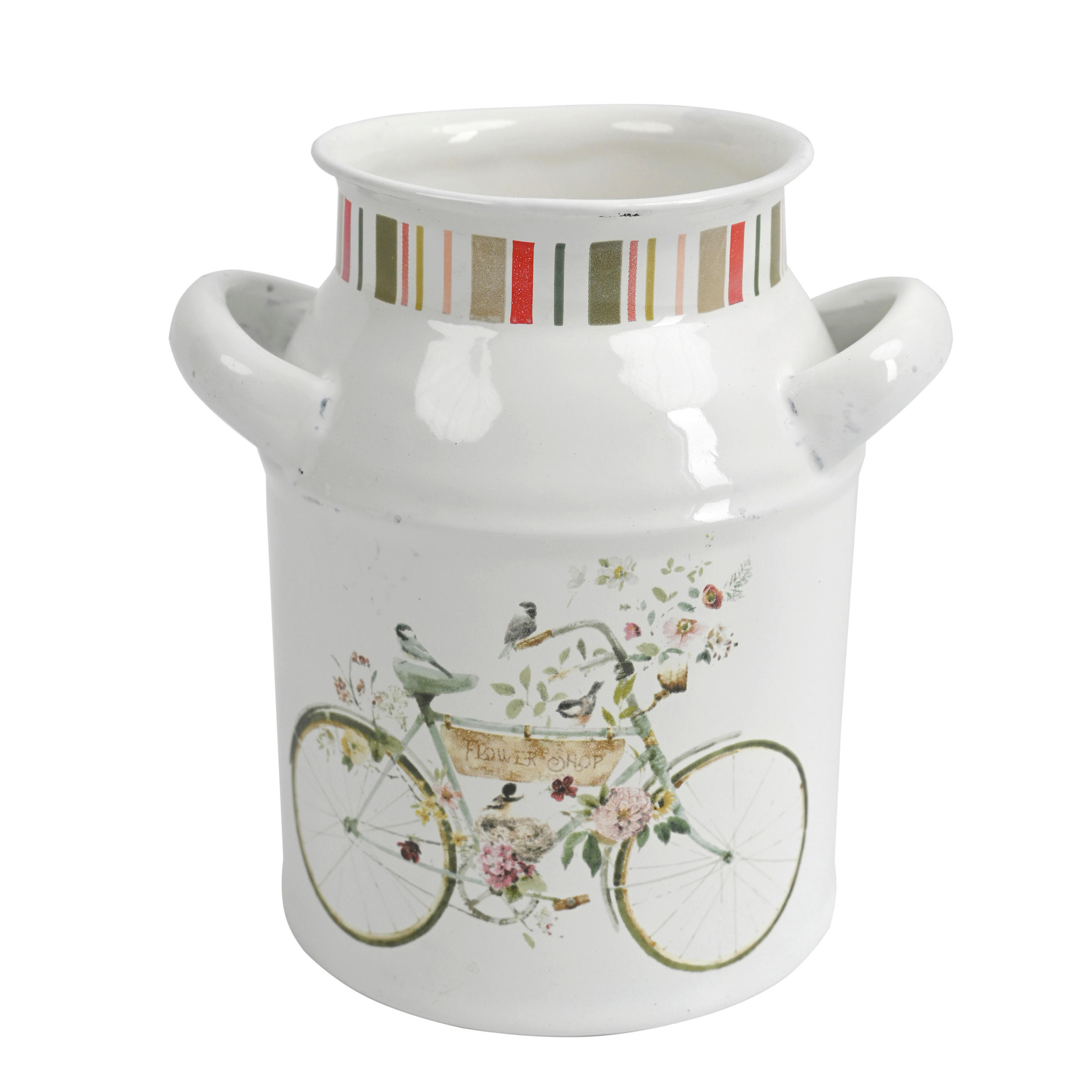 ULCIOR DECORATIV - multicolor, Lifestyle, metal (14/15/11cm)