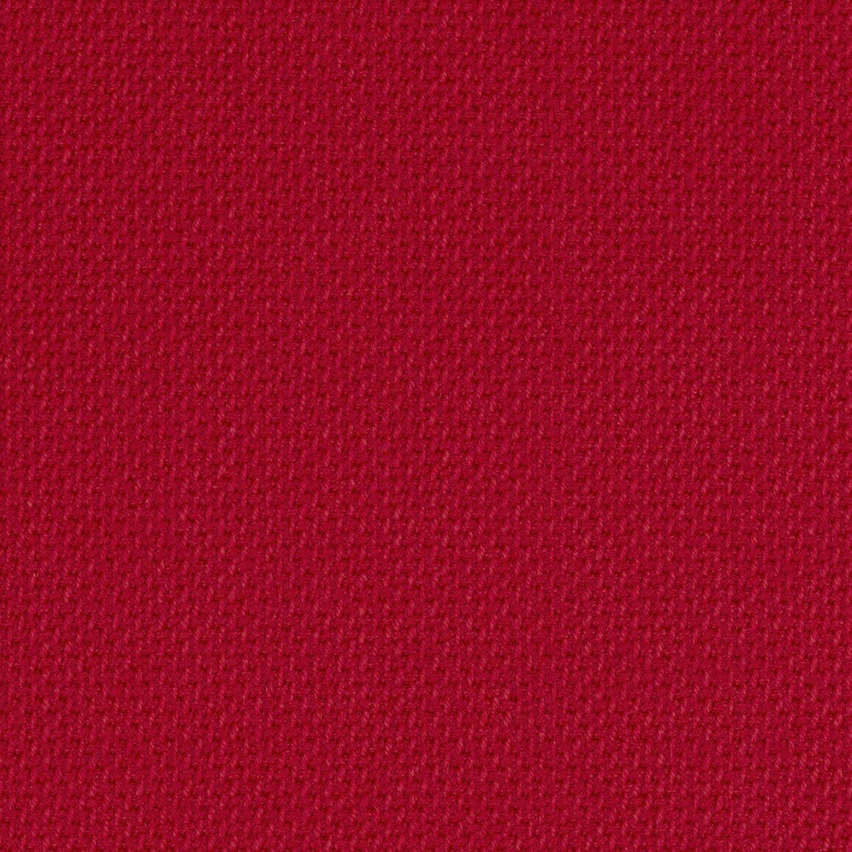 BÜROHOCKER Wollmischung Rot, Schwarz  - Rot/Schwarz, Basics, Kunststoff/Textil (55/45,66/55cm) - Aeris