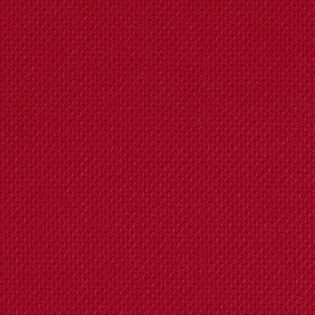 Thumbnail - Aeris Bürohocker, Rot, Schwarz, Metall, Textil, Rollen, C-Form, rund, 55x105.115x55 cm, Made in Germany, Oeko-Tex® Stand...
