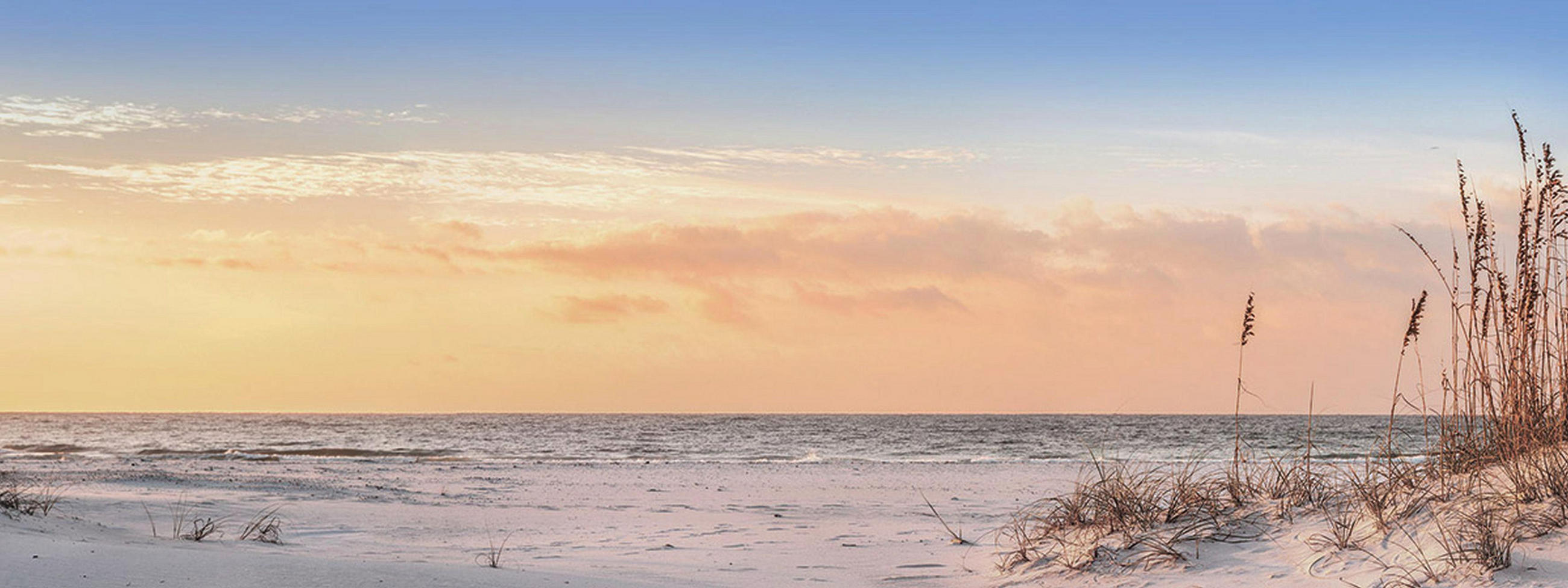 Keilrahmenbild 30/80 cm