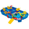 AQUAPLAY KOFFER Aquaplay  - Blau/Gelb, Basics, Kunststoff (18/49/42cm) - Simba