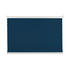 PLISSEE halbtransparent 60/130 cm - Dunkelblau, Basics, Textil (60/130cm) PLISSEE halbtransparent 60/130 cm - Dunkelblau, Basics, Textil (60/130cm)