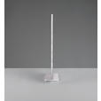 LED-DEKOLEUCHTE Unicorn 30,5/39,5 cm  - Weiß, LIFESTYLE, Kunststoff/Metall (30,5/39,5cm) - Novel