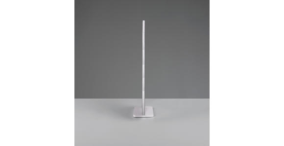 LED-DEKOLEUCHTE Unicorn 30,5/39,5 cm  - Weiß, LIFESTYLE, Kunststoff/Metall (30,5/39,5cm) - Novel