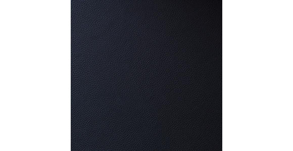 ECKSOFA inkl. Funktionen Ronald Schwarz Echtleder, Kombination Echtleder/Lederlook Lederlook  - Schwarz, Design, Leder/Kunststoff (269/164cm) - Xora