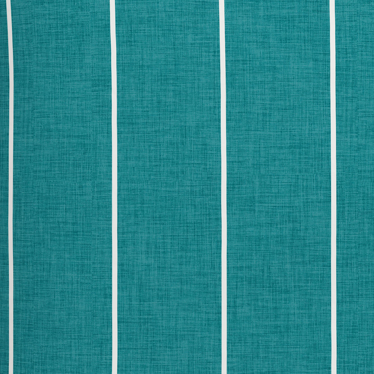 WENDEBETTWÄSCHE Crest Renforcé 155/220 cm  - Petrol, KONVENTIONELL, Textil (155/220cm) - Novel