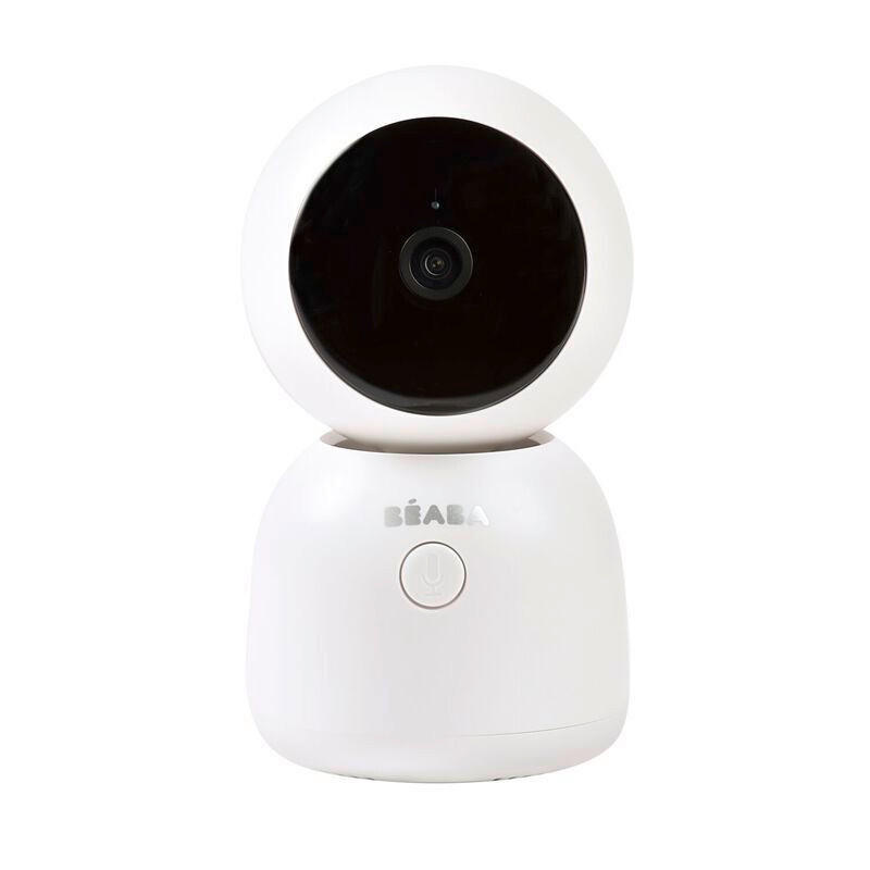 BABYPHONE - Weiß, Basics, Kunststoff (7,5/13,5/7,5cm) - Beaba