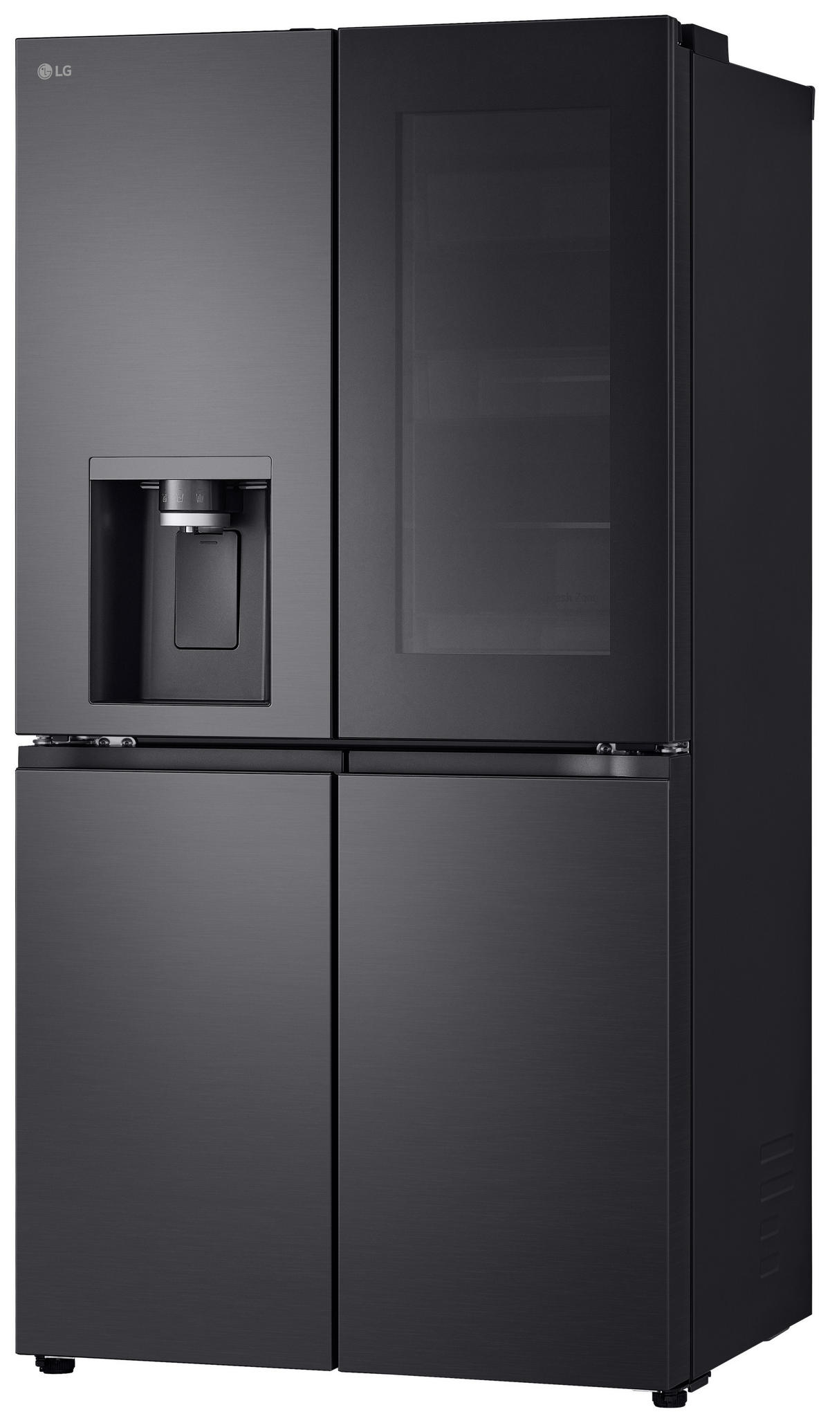 MULTI-DOOR GMG960EVEE  - Basics, Glas/Kunststoff (91.4/179.2/72.9cm) - LG