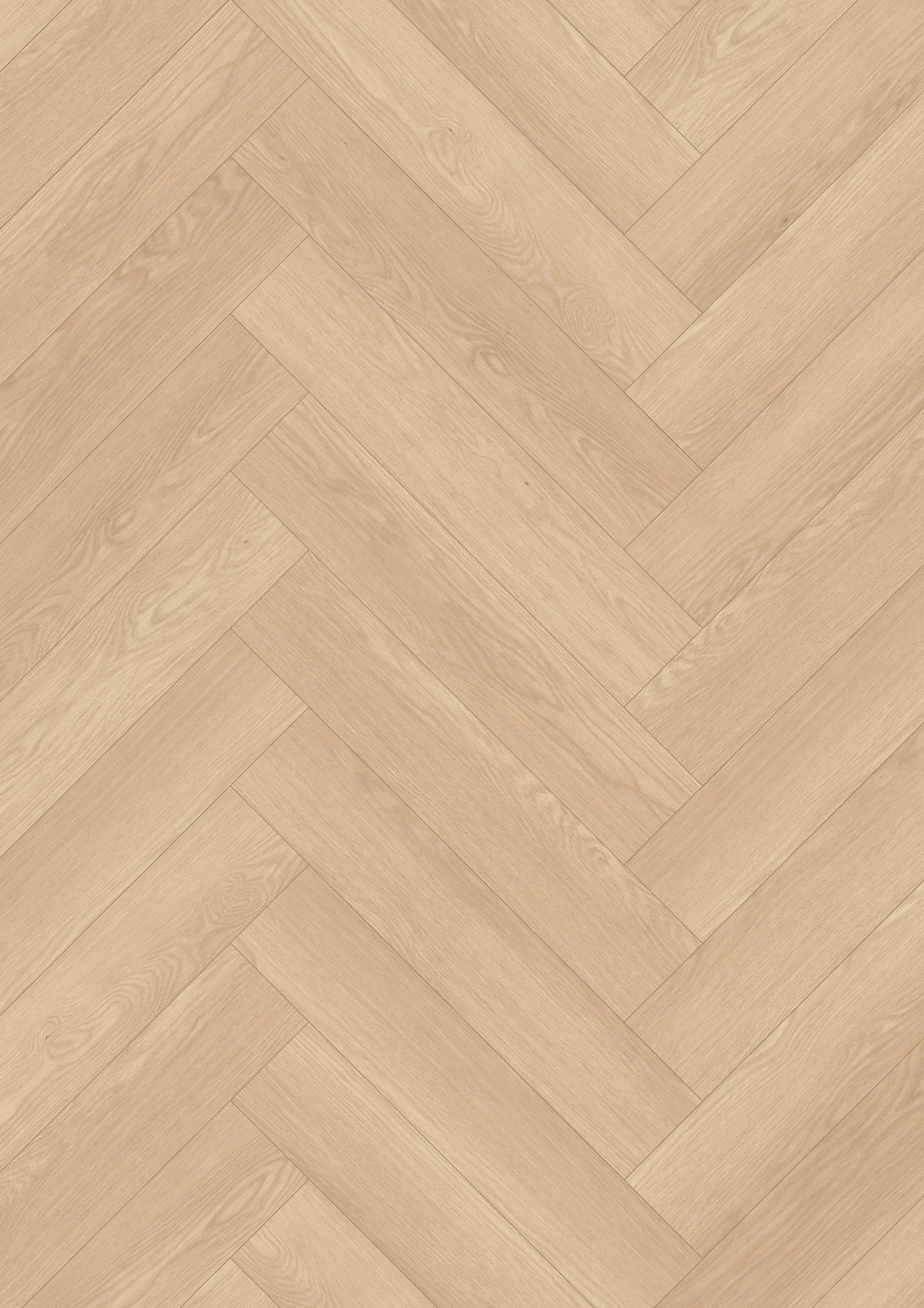 LAMINATBODEN Baronia Eiche EGGER Nature Sense Herringbone  per  m² - Hellbraun/Eichefarben, KONVENTIONELL, Holzwerkstoff (84/16.8/0.8cm) - Egger Holzwerkstoffe