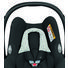 BABYSCHALE CABRIOFIX + EASYFIX CabrioFix + Easyfix - Schwarz, Basics, Kunststoff/Textil (66/44,5/57cm) - Maxi-Cosi BABYSCHALE CABRIOFIX + EASYFIX CabrioFix + Easyfix - Schwarz, Basics, Kunststoff/Textil (66/44,5/57cm) - Maxi-Cosi